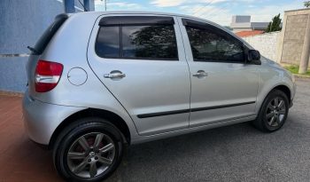 VW FOX 1.0 FLEX 2009 full