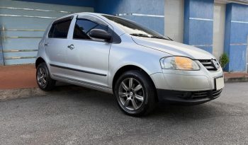 VW FOX 1.0 FLEX 2009 full