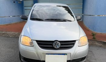 VW FOX 1.0 FLEX 2009 full