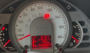 VW FOX 1.0 FLEX 2009 full