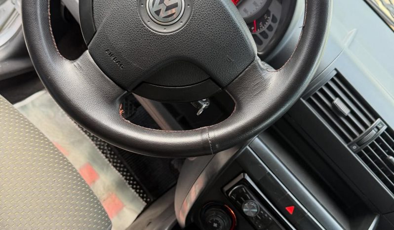 VW FOX 1.0 FLEX 2009 full