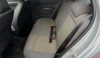 VW FOX 1.0 FLEX 2009 full