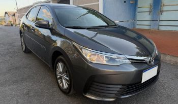 TOYOTA COROLLA GLI UPPER 1.8 FLEX AT 2019 full