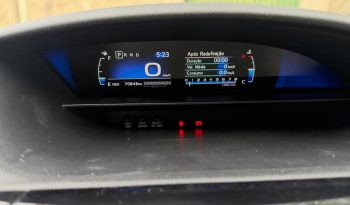 TOYOTA ETIOS SEDAN 1.5 FLEX AT 2017 full