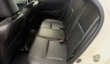 TOYOTA ETIOS SEDAN 1.5 FLEX AT 2017 full