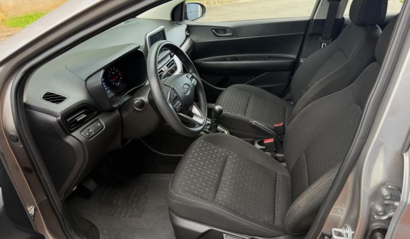 HYUNDAI HB20 COMFORT 1.0 FLEX 2025 full