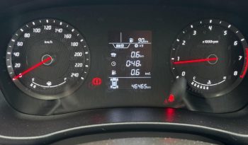 HYUNDAI HB20 COMFORT 1.0 FLEX 2025 full