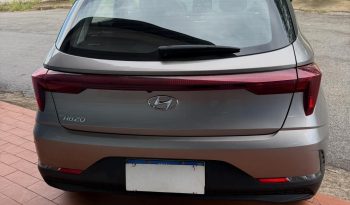 HYUNDAI HB20 COMFORT 1.0 FLEX 2025 full