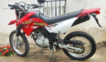 YAMAHA XTZ LANDER 250 CC 2018 full