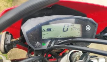 YAMAHA XTZ LANDER 250 CC 2018 full