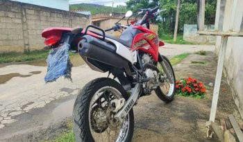 YAMAHA XTZ LANDER 250 CC 2018 full