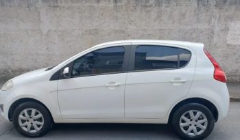 FIAT PALIO ATTRACTIVE 1.0 FLEX 2015 full