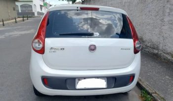 FIAT PALIO ATTRACTIVE 1.0 FLEX 2015 full