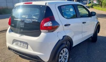 FIAT MOBI LIKE 1.0 FLEX 2023 full