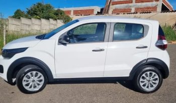FIAT MOBI LIKE 1.0 FLEX 2023 full