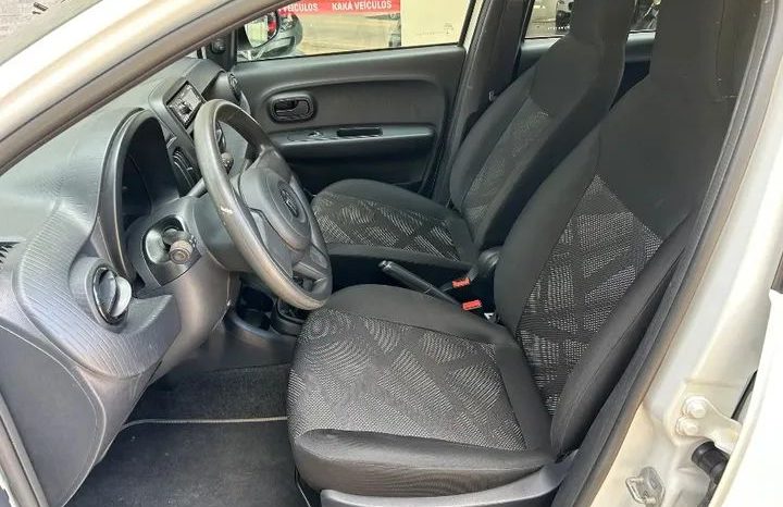 FIAT MOBI LIKE 1.0 FLEX 2023 full