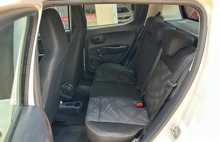 HYUNDAI CRETA ATTITUDE 1.6 FLEX AT 2019 full