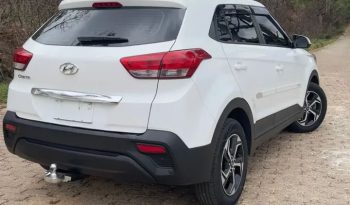 HYUNDAI CRETA ATTITUDE 1.6 FLEX AT 2019 full