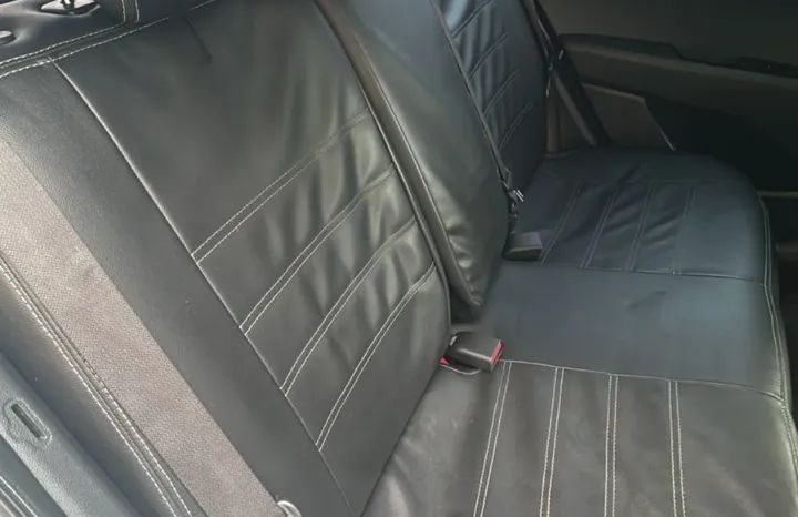 HYUNDAI CRETA ATTITUDE 1.6 FLEX AT 2019 full