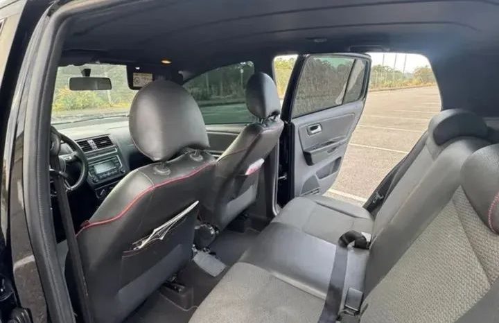 VW FOX ROCK IN RIO 1.6 FLEX 2016 full