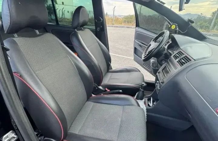 VW FOX ROCK IN RIO 1.6 FLEX 2016 full