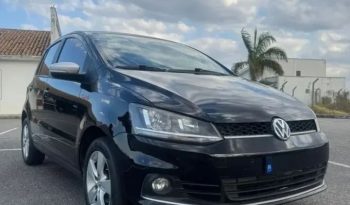 VW FOX ROCK IN RIO 1.6 FLEX 2016 full