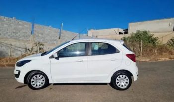 FORD KA SE PLUS 1.0 FLEX 2021 full