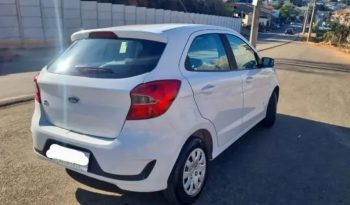 FORD KA SE PLUS 1.0 FLEX 2021 full