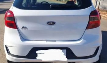 FORD KA SE PLUS 1.0 FLEX 2021 full