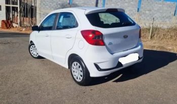 FORD KA SE PLUS 1.0 FLEX 2021 full