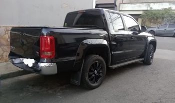 VW AMAROK HIGHLINE CD 4X4 TB DIESEL AT 2014 full