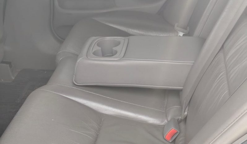 HONDA CIVIC LXS 1.8 FLEX 2009 full