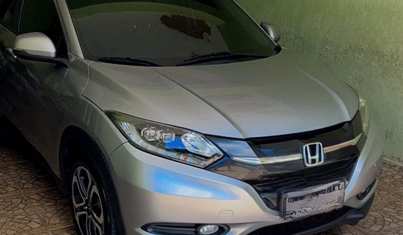 VW GOL G6 1.0 FLEX 2015 full