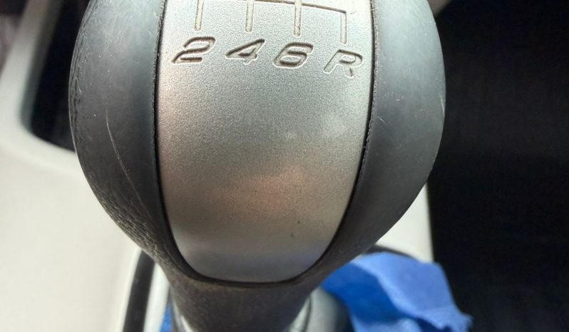 HONDA CIVIC LXS 1.8 FLEX MANUAL 2016 full