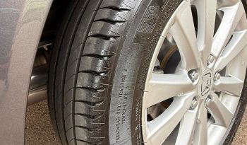 HONDA CIVIC LXS 1.8 FLEX MANUAL 2016 full