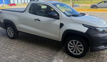 FIAT STRADA ENDURANCE CS 1.4 FLEX 2023 full