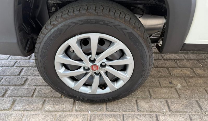 FIAT STRADA ENDURANCE CS 1.4 FLEX 2023 full