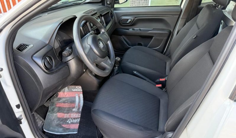 FIAT STRADA ENDURANCE CS 1.4 FLEX 2023 full