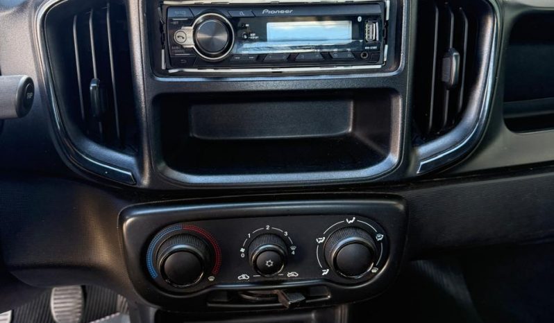 FIAT STRADA ENDURANCE CS 1.4 FLEX 2023 full