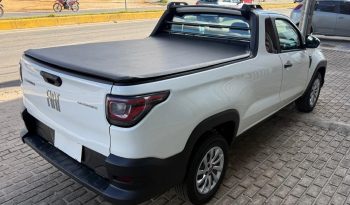 FIAT STRADA ENDURANCE CS 1.4 FLEX 2023 full
