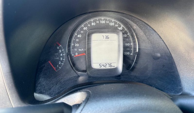 FIAT STRADA ENDURANCE CS 1.4 FLEX 2023 full