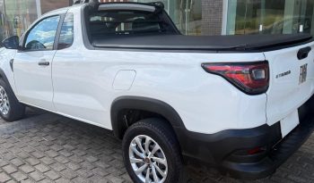 FIAT STRADA ENDURANCE CS 1.4 FLEX 2023 full