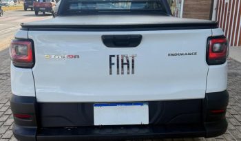 FIAT STRADA ENDURANCE CS 1.4 FLEX 2023 full