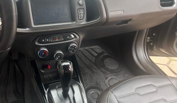 GM PRISMA LTZ 1.4 FLEX AT 2019 full