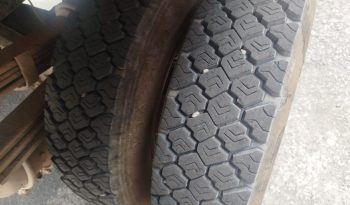 M-BENZ 710 TURBINADO  2000 full