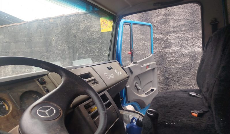 M-BENZ 710 TURBINADO  2000 full