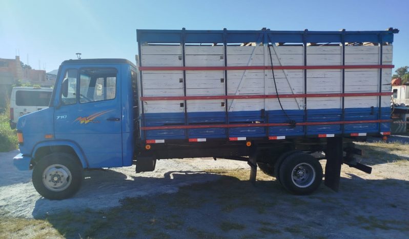 M-BENZ 710 TURBINADO  2000 full