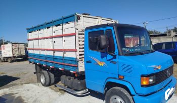 M-BENZ 710 TURBINADO  2000 full