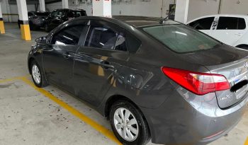 HYUNDAI HB20S SEDAN 1.6 FLEX AT 2014 full