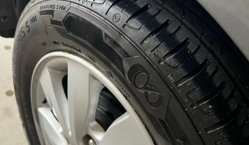 HYUNDAI HB20S SEDAN 1.6 FLEX AT 2014 full